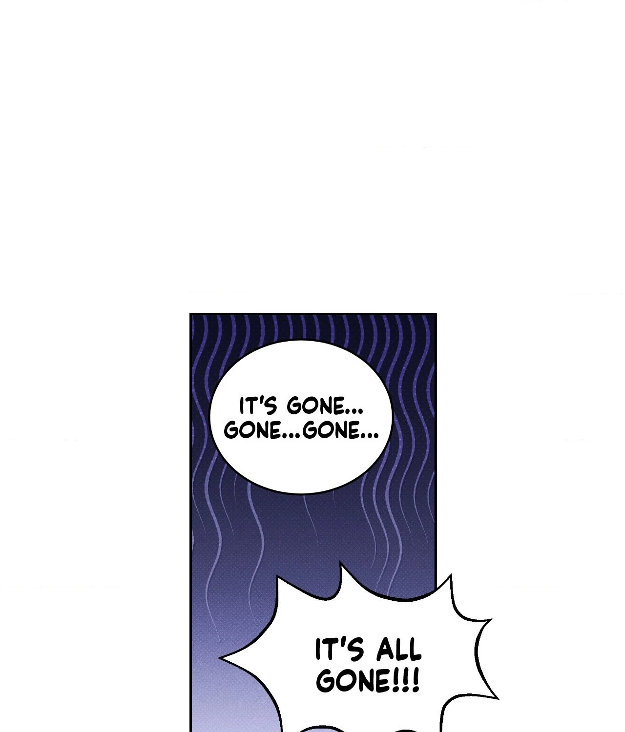 An Unusual and Miraculous Encounter - Chapter 2 manhwa