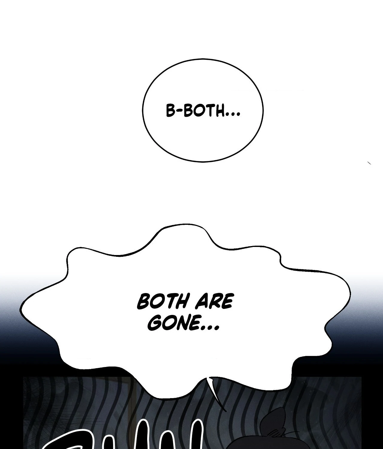 An Unusual and Miraculous Encounter - Chapter 2 manhwa