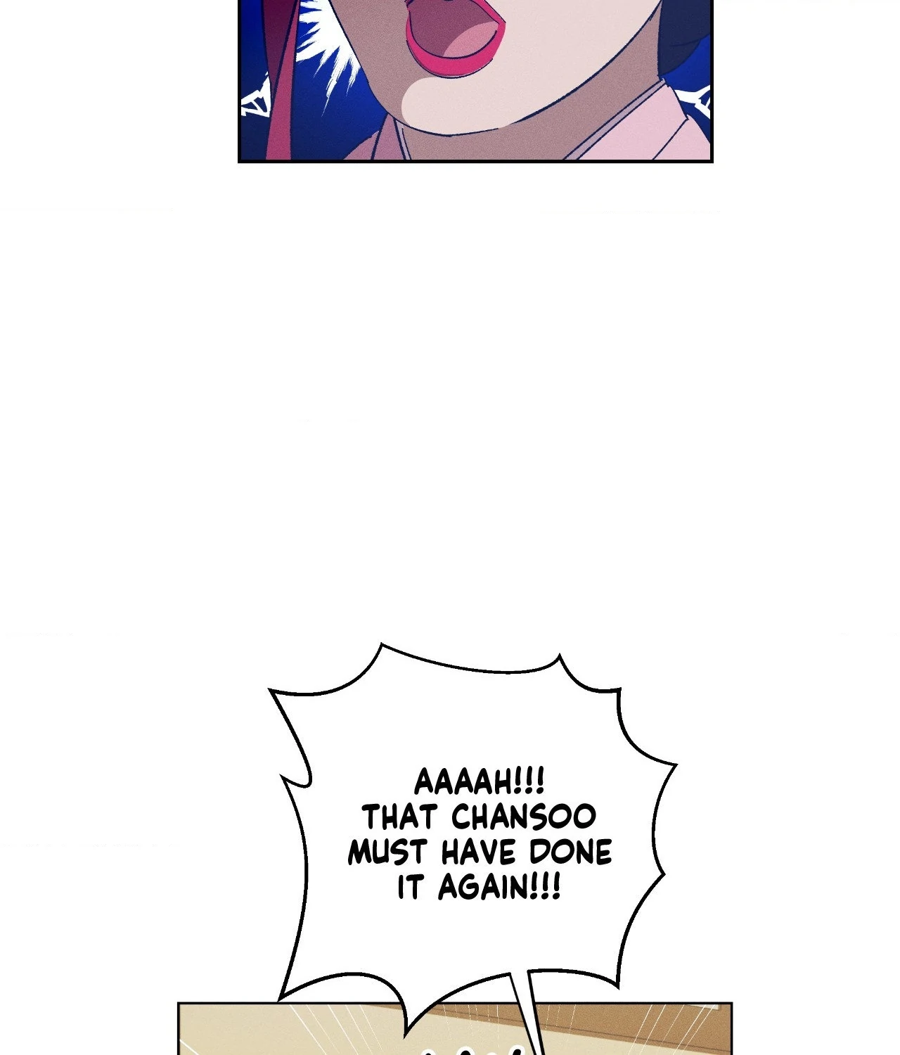 An Unusual and Miraculous Encounter - Chapter 2 manhwa
