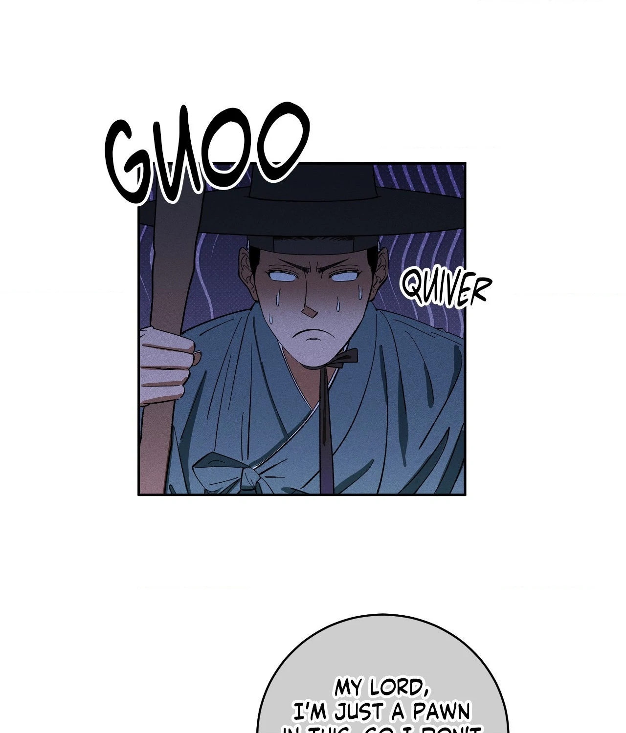 An Unusual and Miraculous Encounter - Chapter 2 manhwa