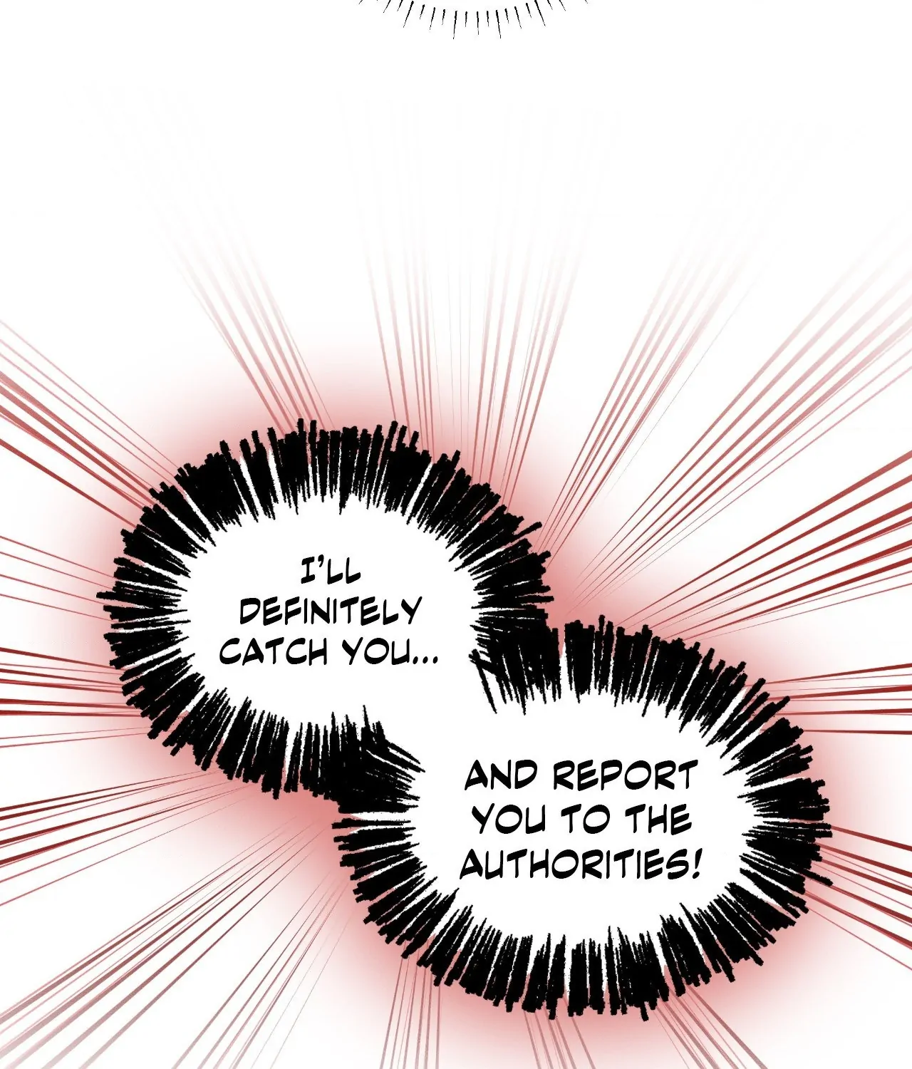 An Unusual and Miraculous Encounter - Chapter 2 manhwa
