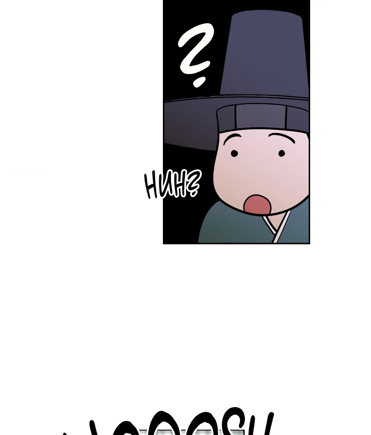 An Unusual and Miraculous Encounter - Chapter 2 manhwa