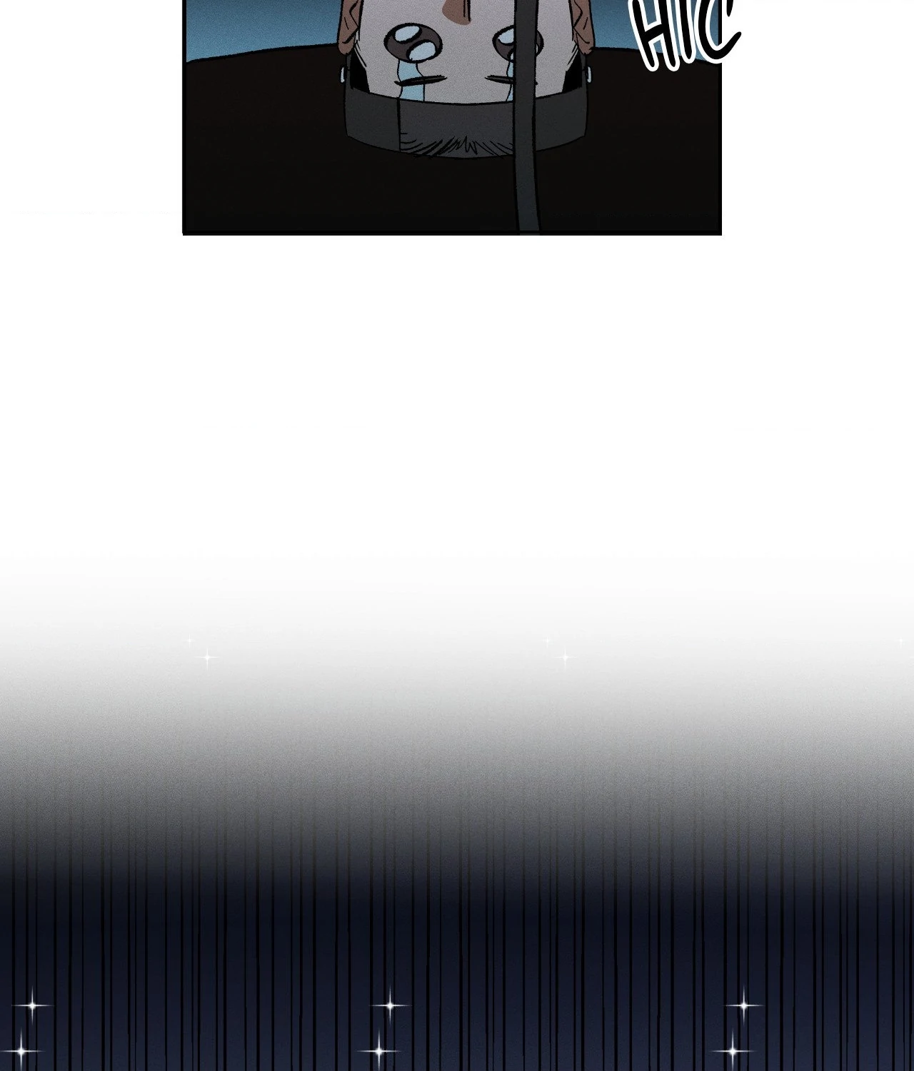 An Unusual and Miraculous Encounter - Chapter 2 manhwa