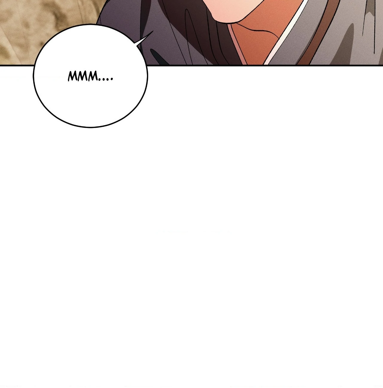 An Unusual and Miraculous Encounter - Chapter 2 manhwa