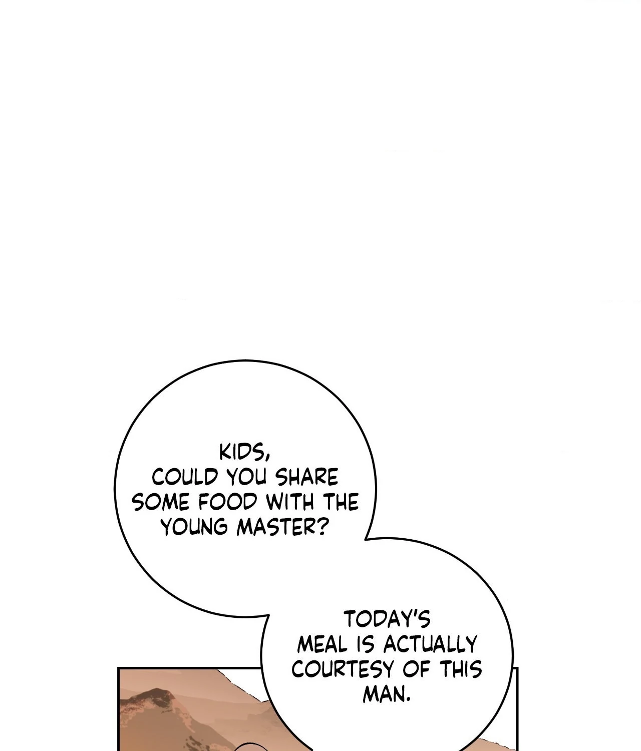 An Unusual and Miraculous Encounter - Chapter 2 manhwa