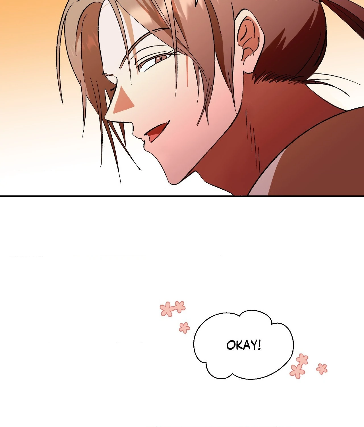 An Unusual and Miraculous Encounter - Chapter 2 manhwa