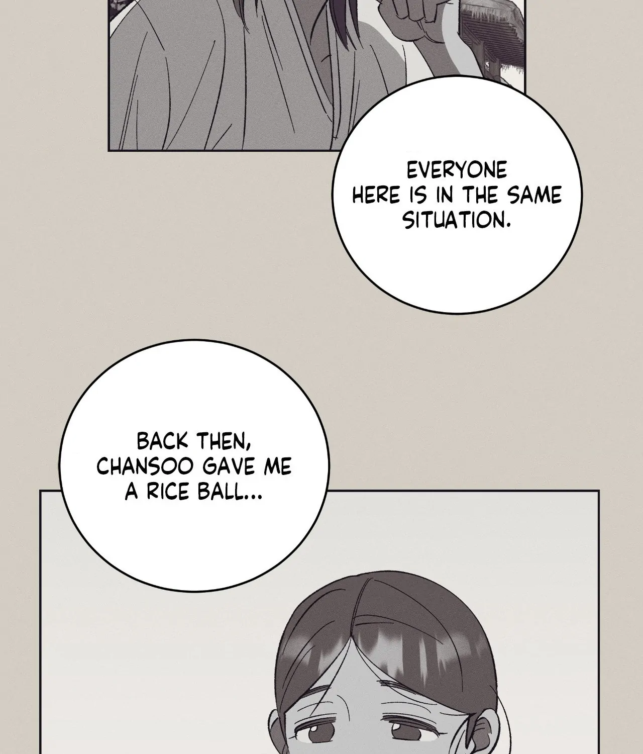 An Unusual and Miraculous Encounter - Chapter 2 manhwa