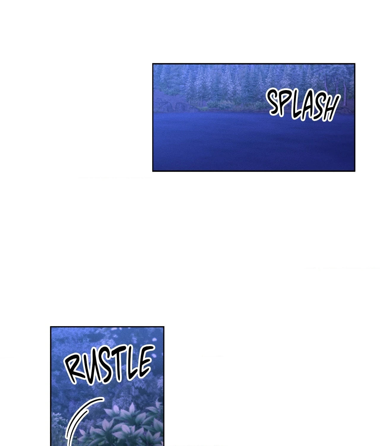 An Unusual and Miraculous Encounter - Chapter 2 manhwa
