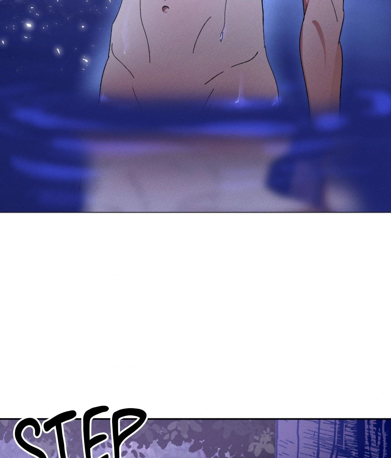 An Unusual and Miraculous Encounter - Chapter 2 manhwa