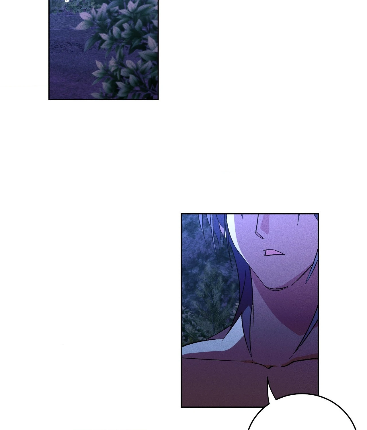 An Unusual and Miraculous Encounter - Chapter 3 manhwa