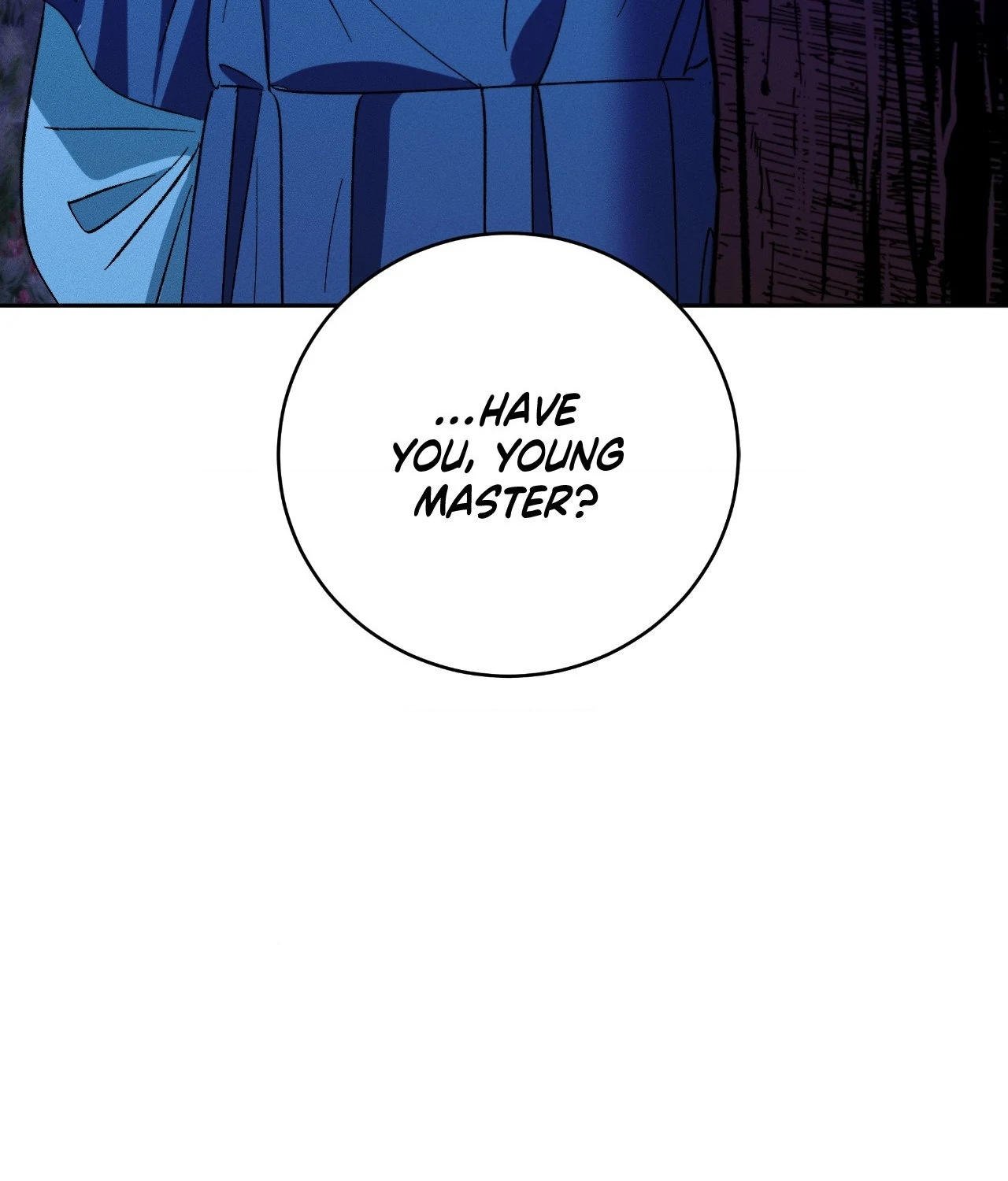 An Unusual and Miraculous Encounter - Chapter 3 manhwa