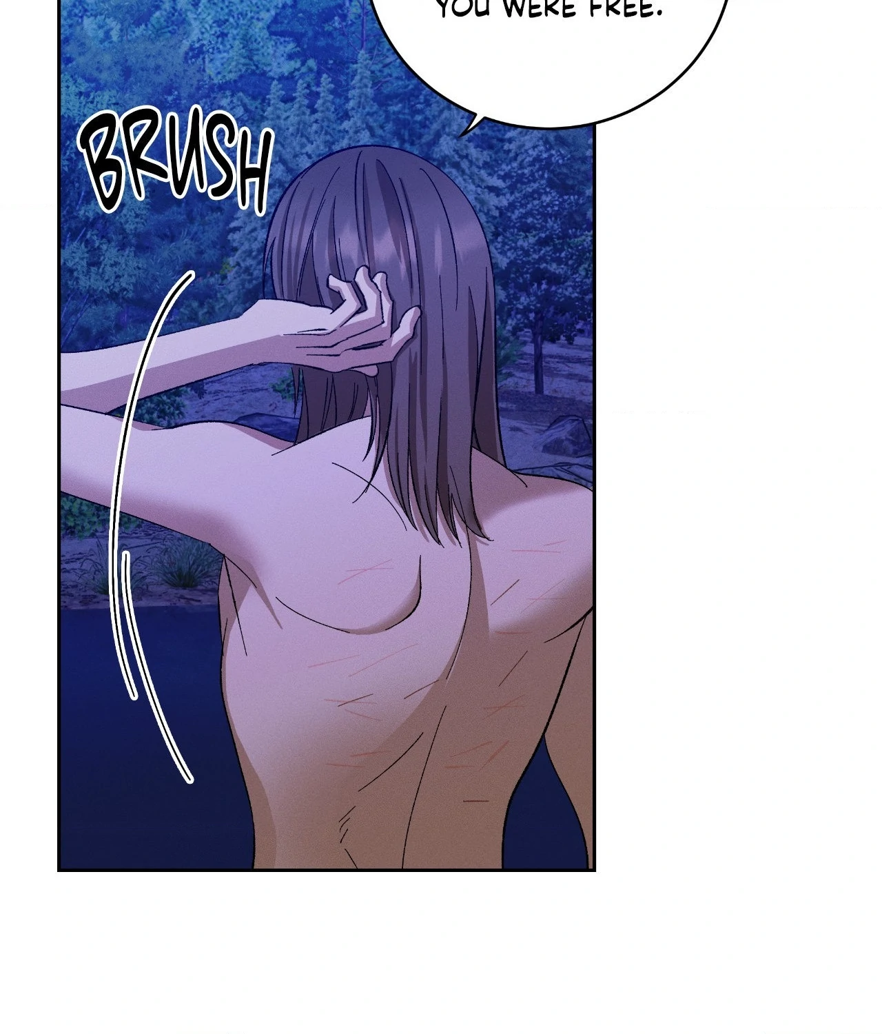 An Unusual and Miraculous Encounter - Chapter 3 manhwa