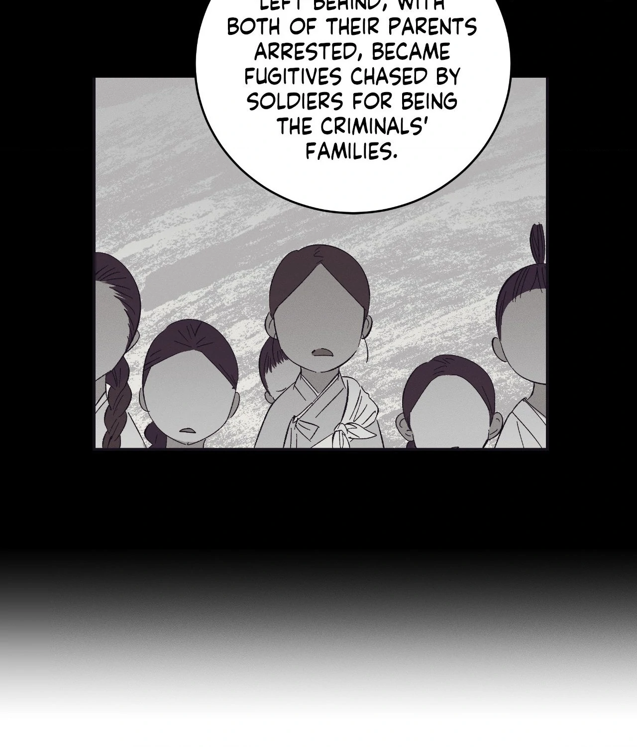 An Unusual and Miraculous Encounter - Chapter 3 manhwa