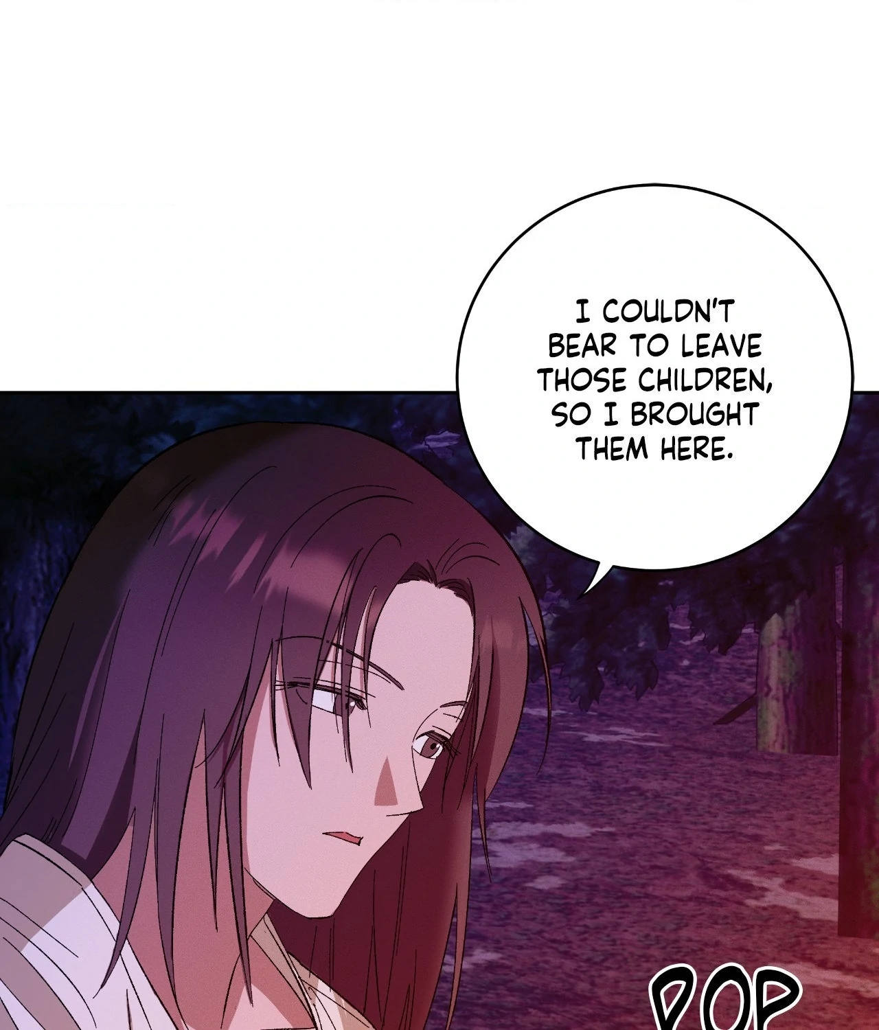 An Unusual and Miraculous Encounter - Chapter 3 manhwa
