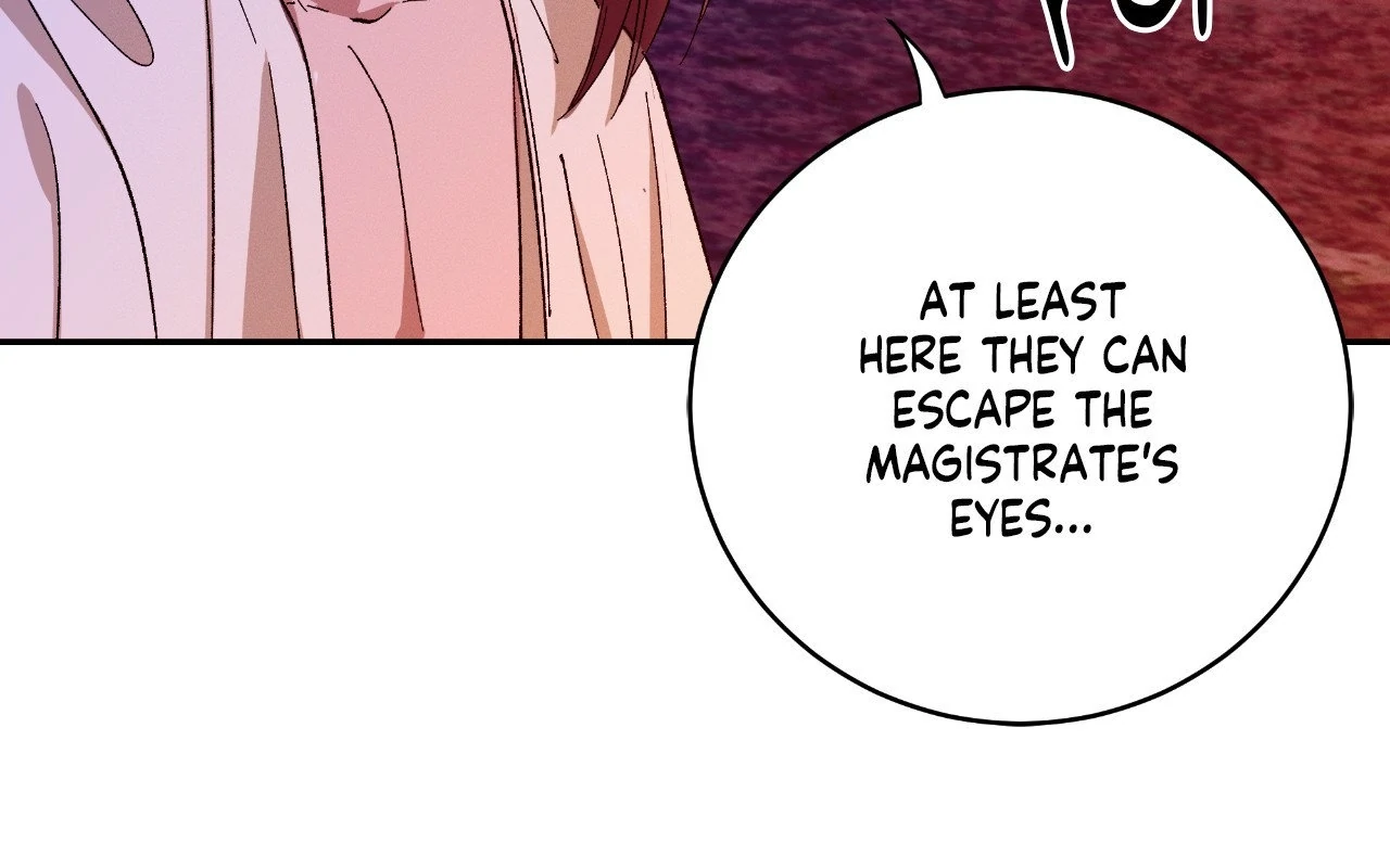An Unusual and Miraculous Encounter - Chapter 3 manhwa