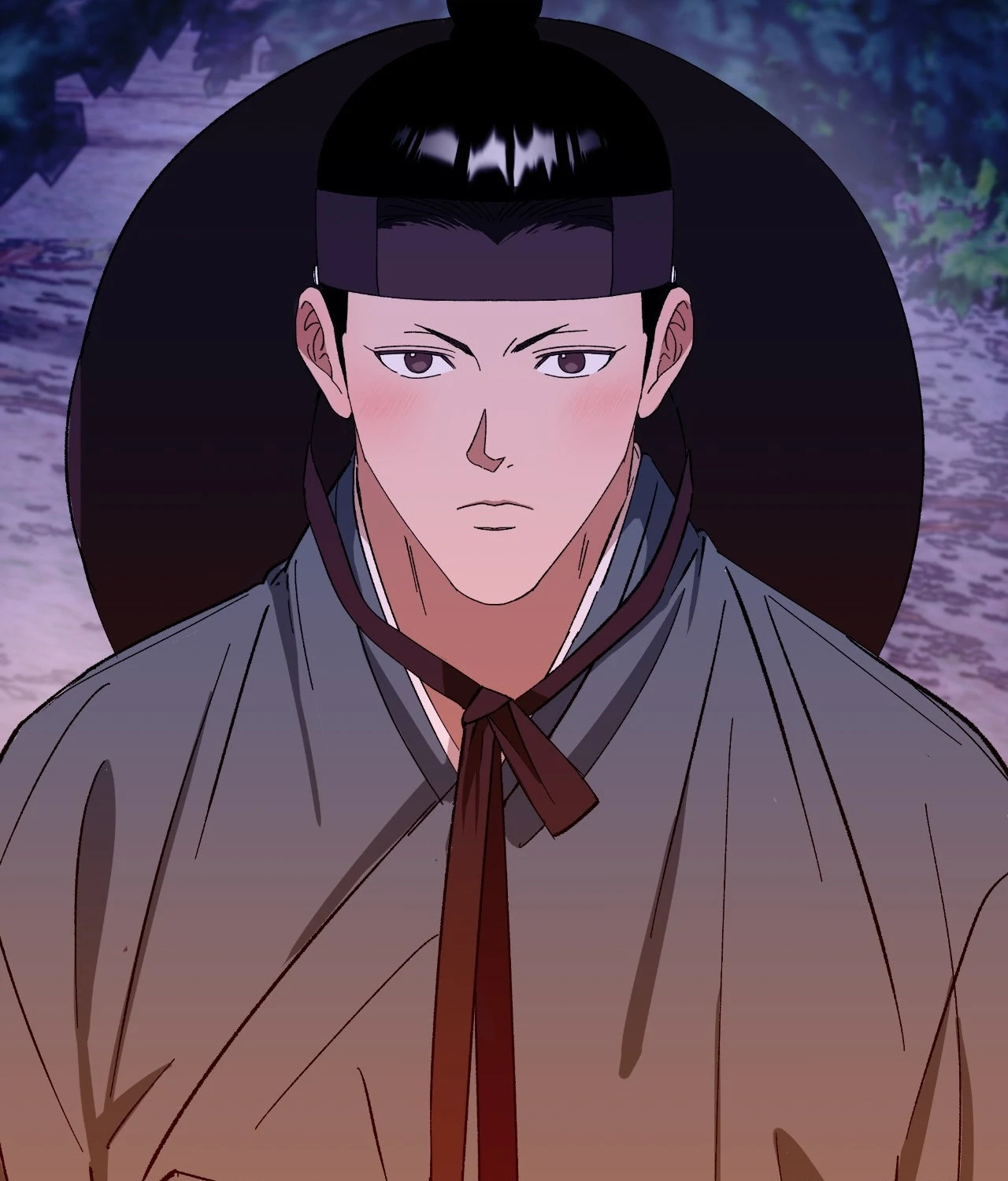 An Unusual and Miraculous Encounter - Chapter 3 manhwa