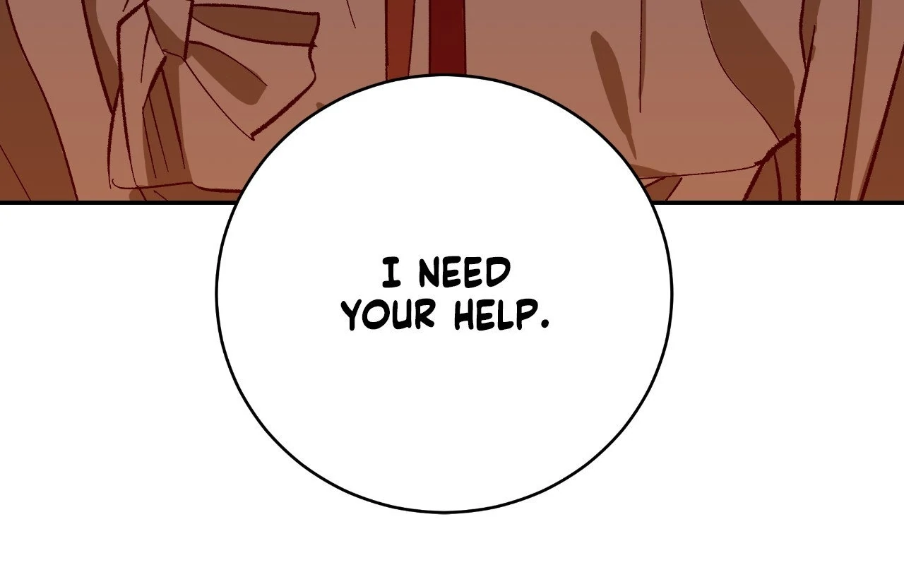 An Unusual and Miraculous Encounter - Chapter 3 manhwa