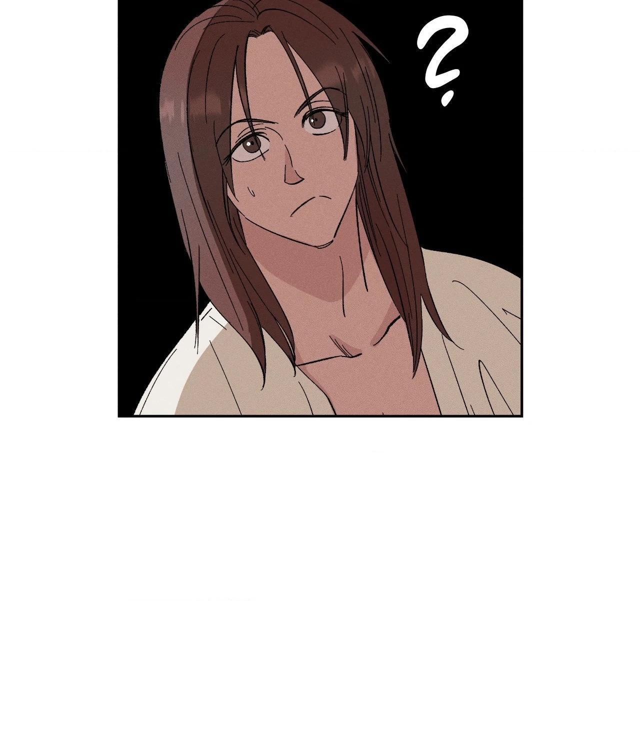 An Unusual and Miraculous Encounter - Chapter 3 manhwa