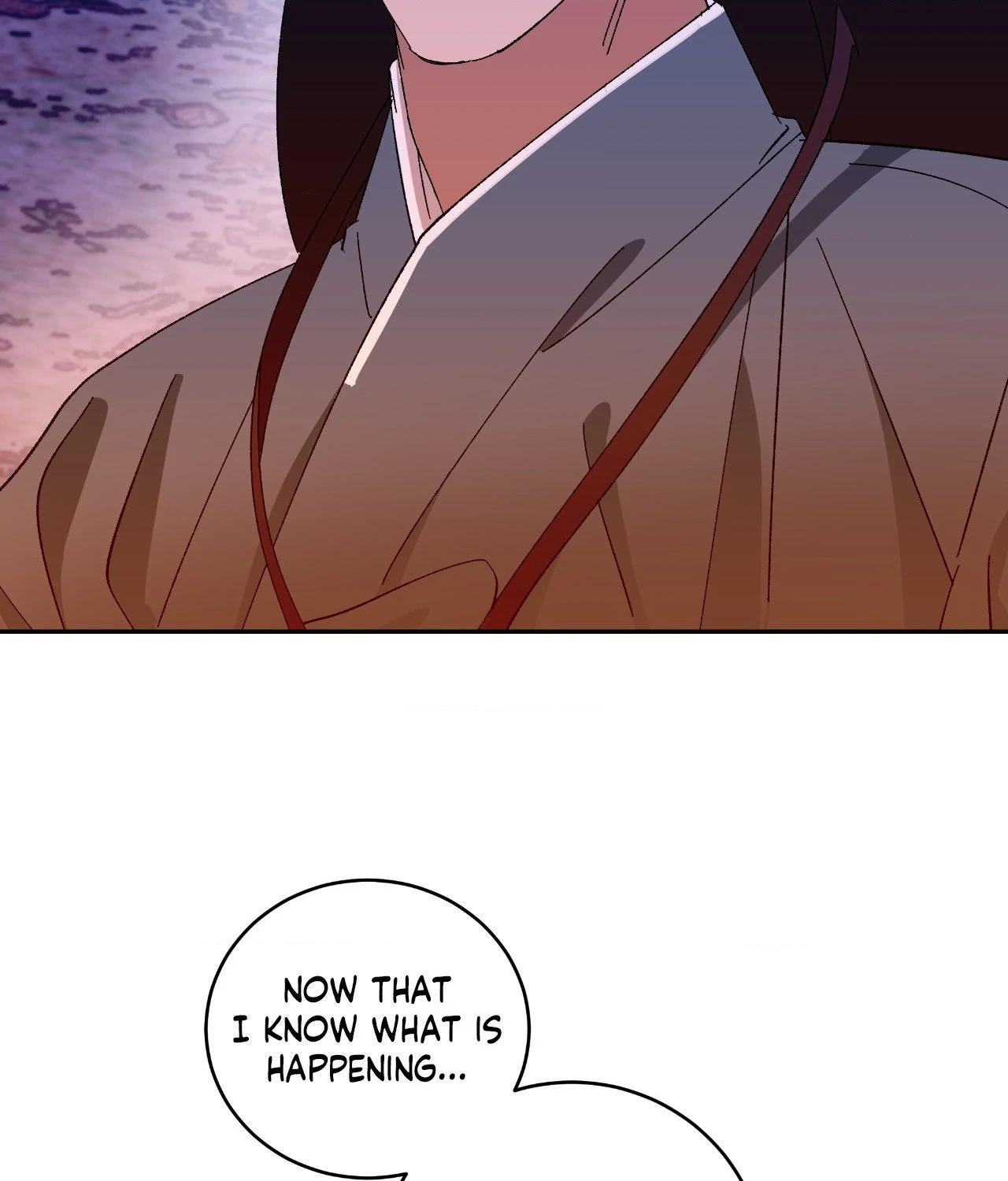 An Unusual and Miraculous Encounter - Chapter 3 manhwa