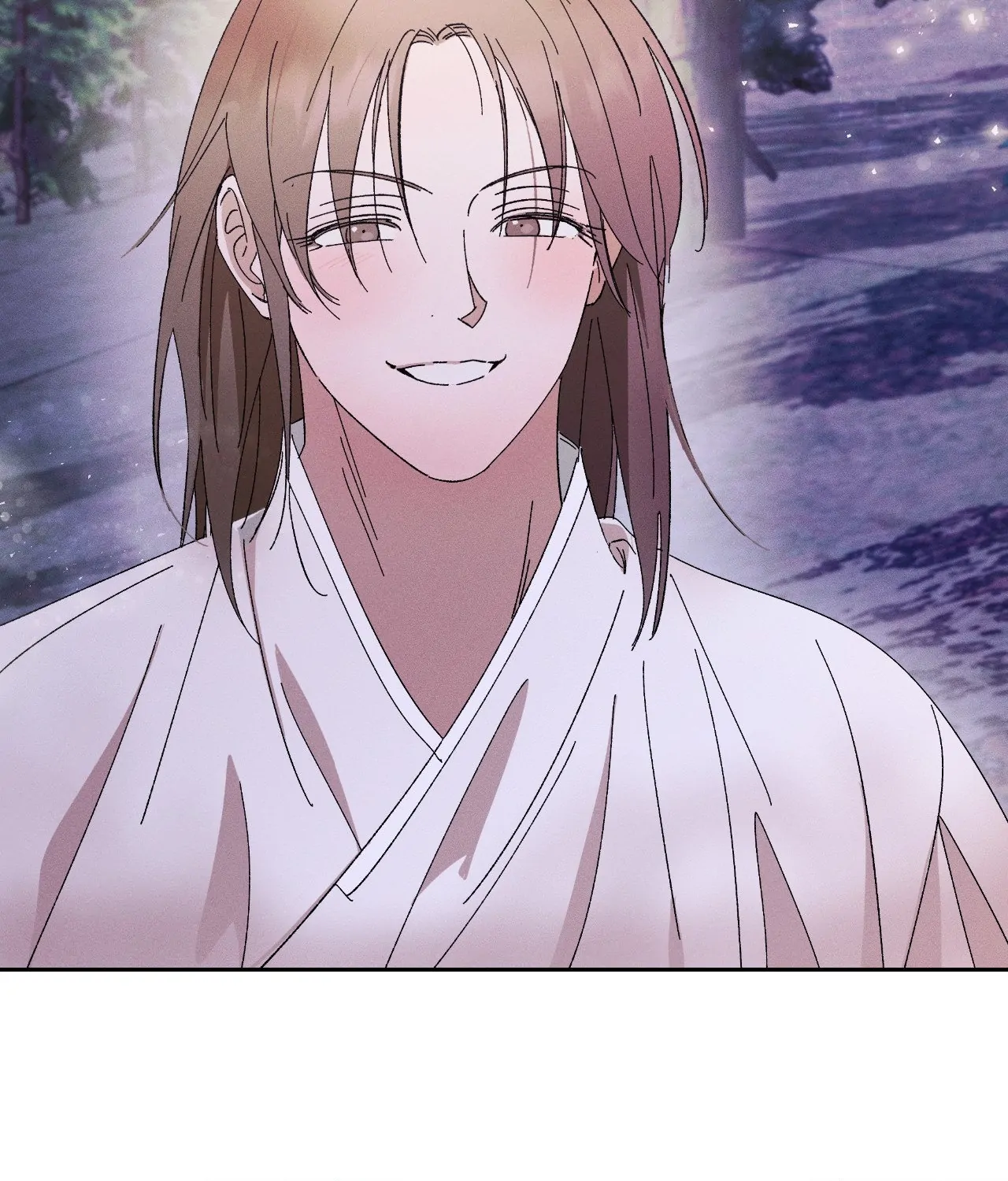 An Unusual and Miraculous Encounter - Chapter 3 manhwa