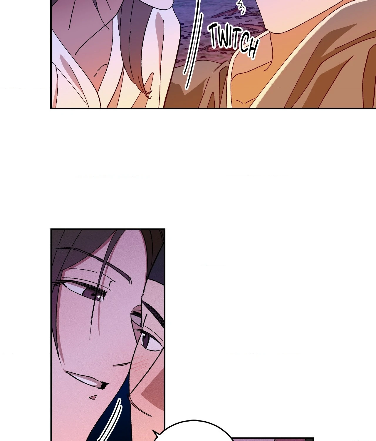 An Unusual and Miraculous Encounter - Chapter 3 manhwa