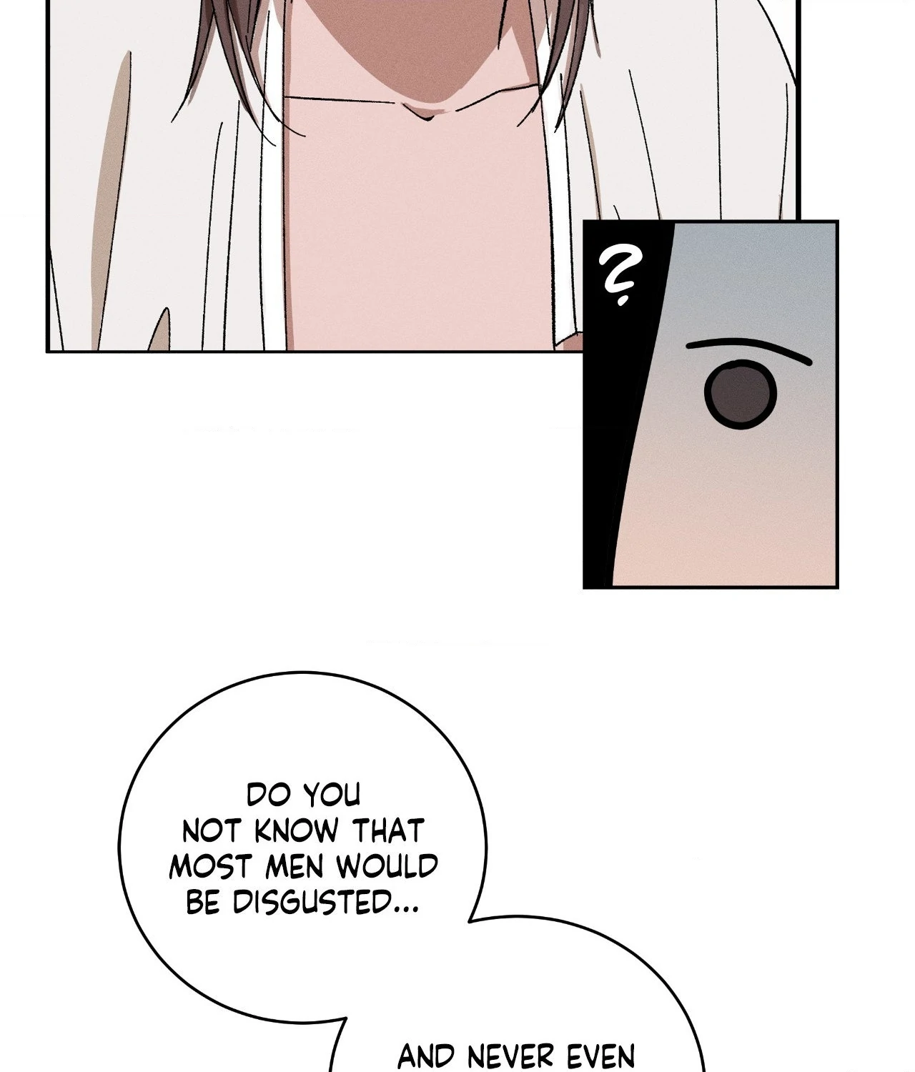 An Unusual and Miraculous Encounter - Chapter 3 manhwa
