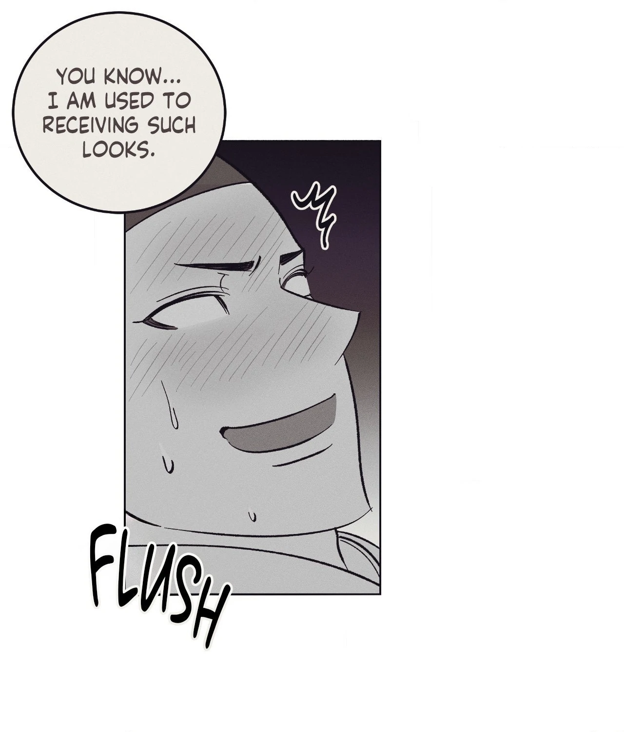An Unusual and Miraculous Encounter - Chapter 3 manhwa