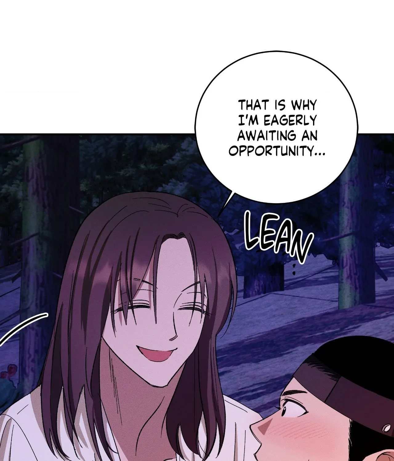 An Unusual and Miraculous Encounter - Chapter 3 manhwa