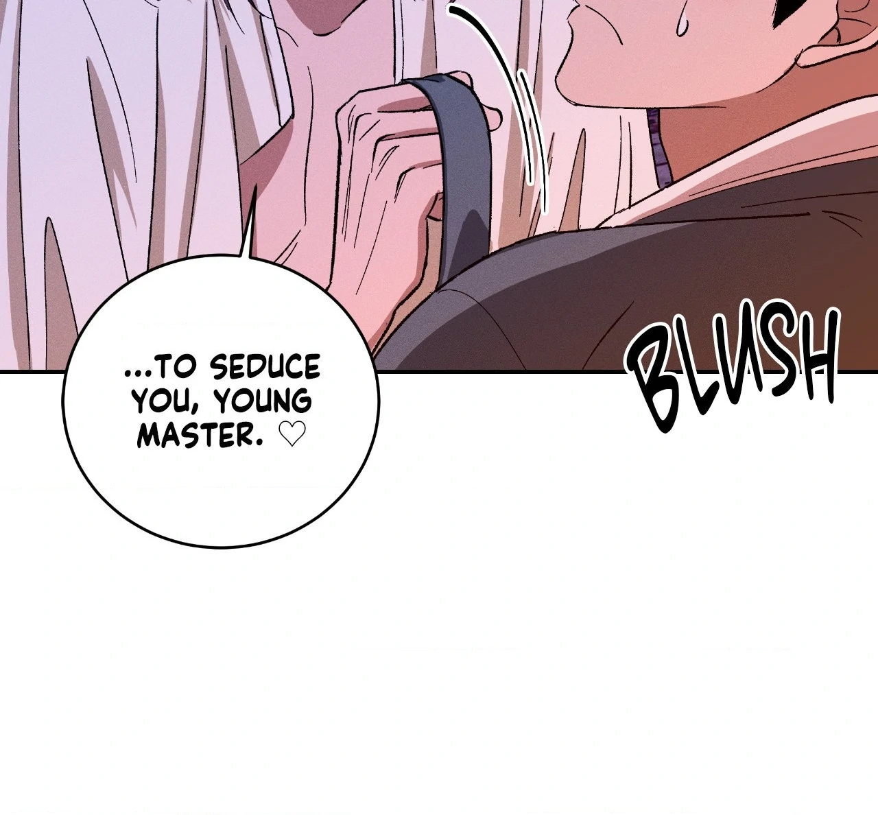 An Unusual and Miraculous Encounter - Chapter 3 manhwa