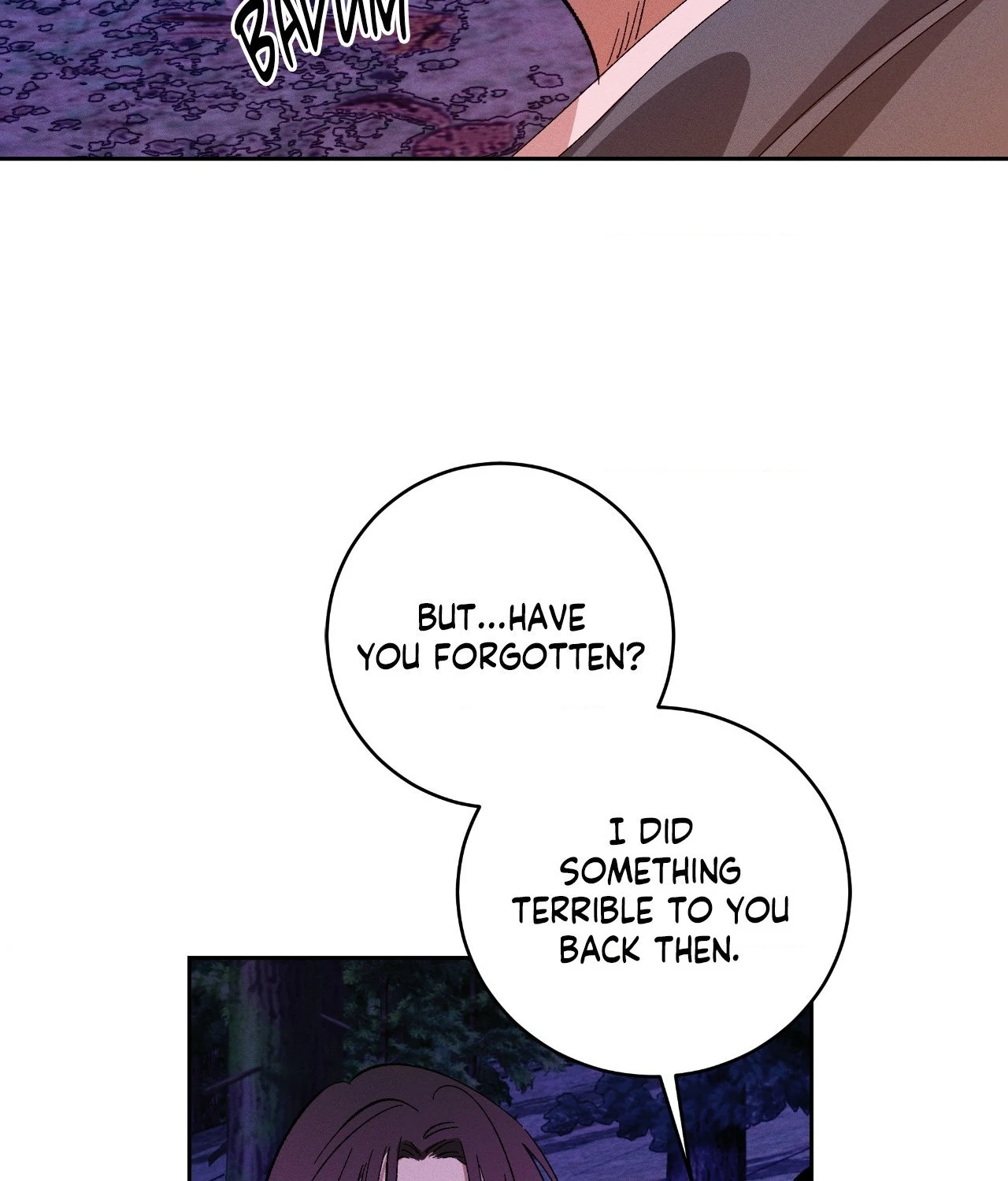 An Unusual and Miraculous Encounter - Chapter 3 manhwa