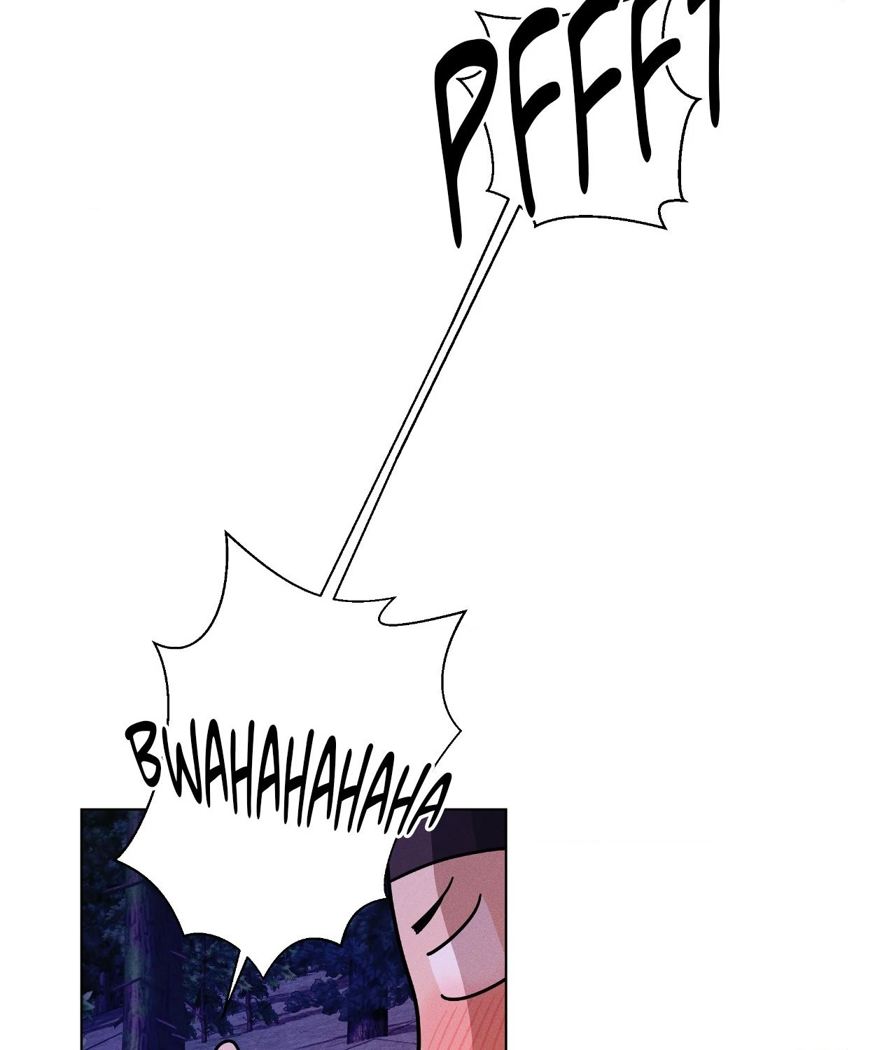 An Unusual and Miraculous Encounter - Chapter 3 manhwa