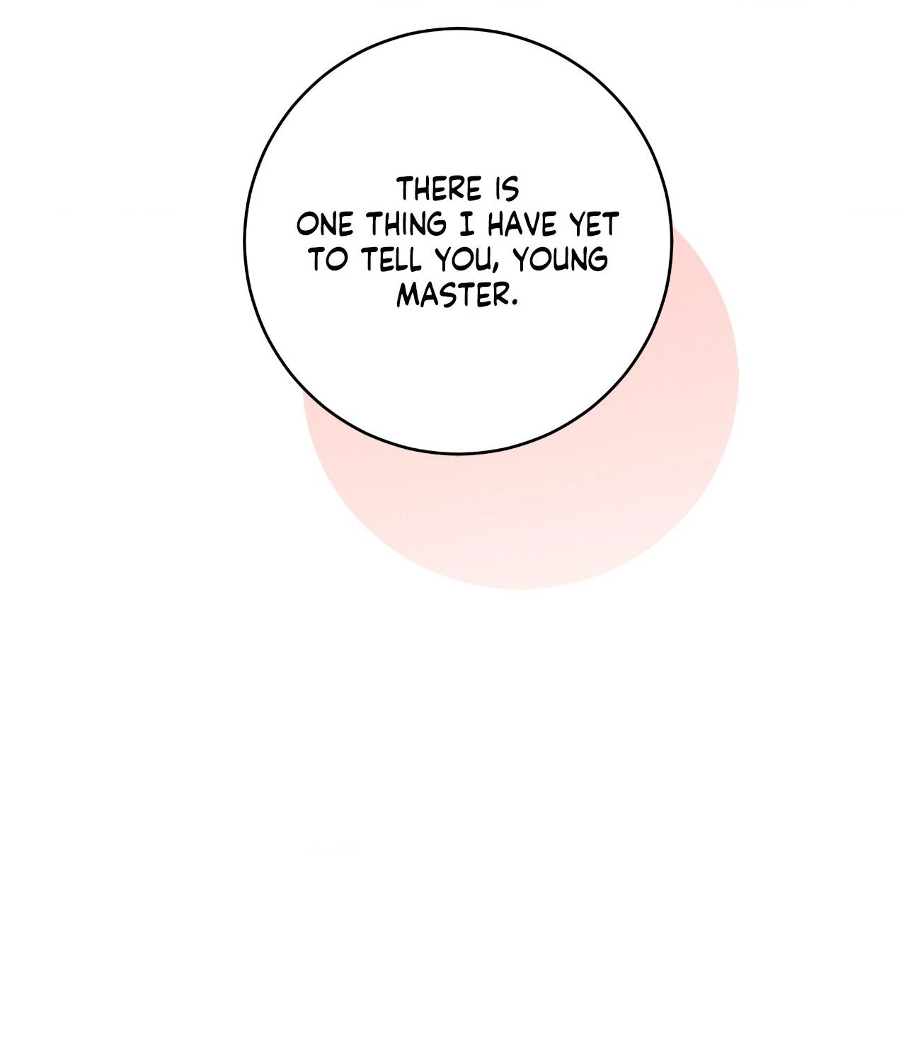An Unusual and Miraculous Encounter - Chapter 3 manhwa