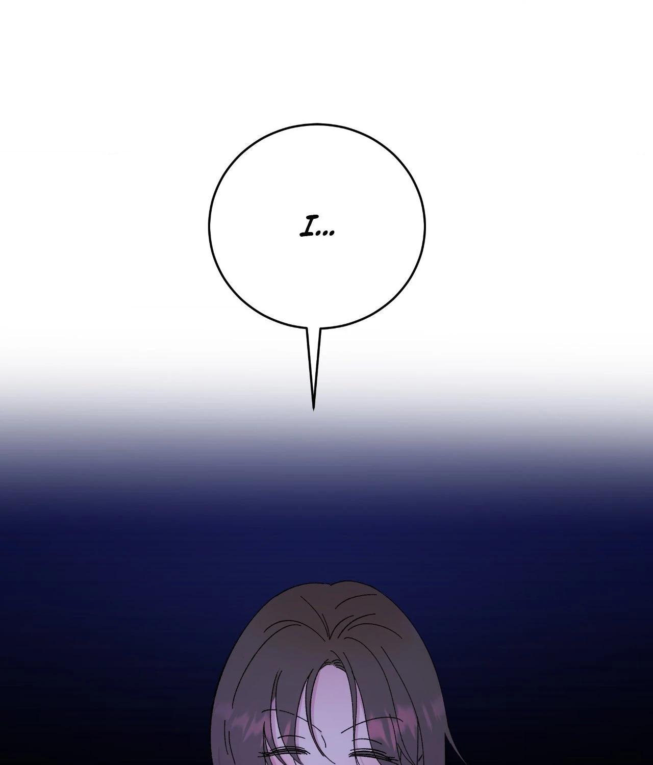 An Unusual and Miraculous Encounter - Chapter 3 manhwa