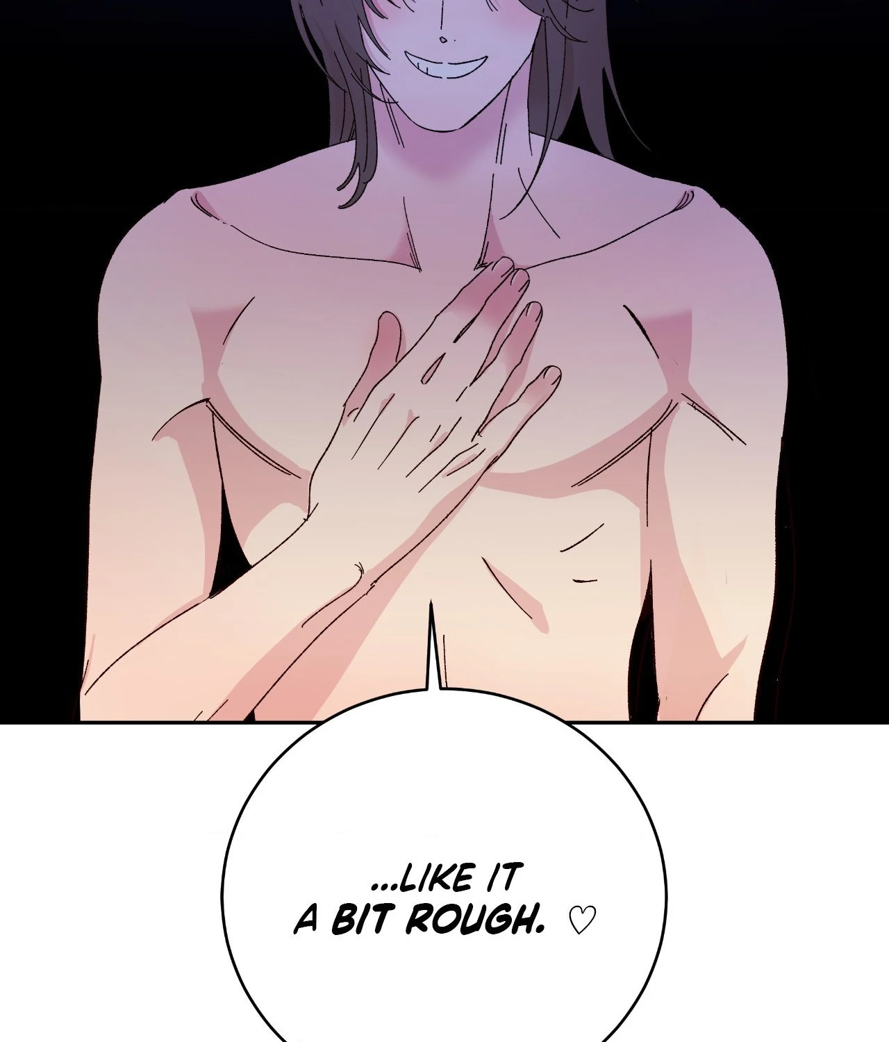 An Unusual and Miraculous Encounter - Chapter 3 manhwa