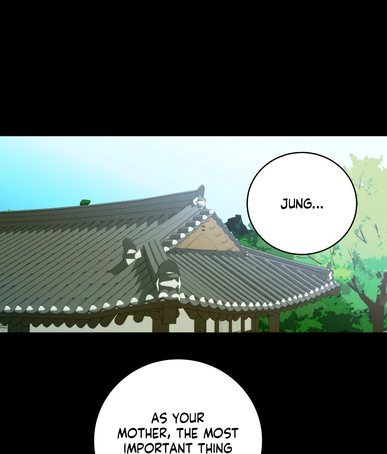 An Unusual and Miraculous Encounter - Chapter 4 manhwa