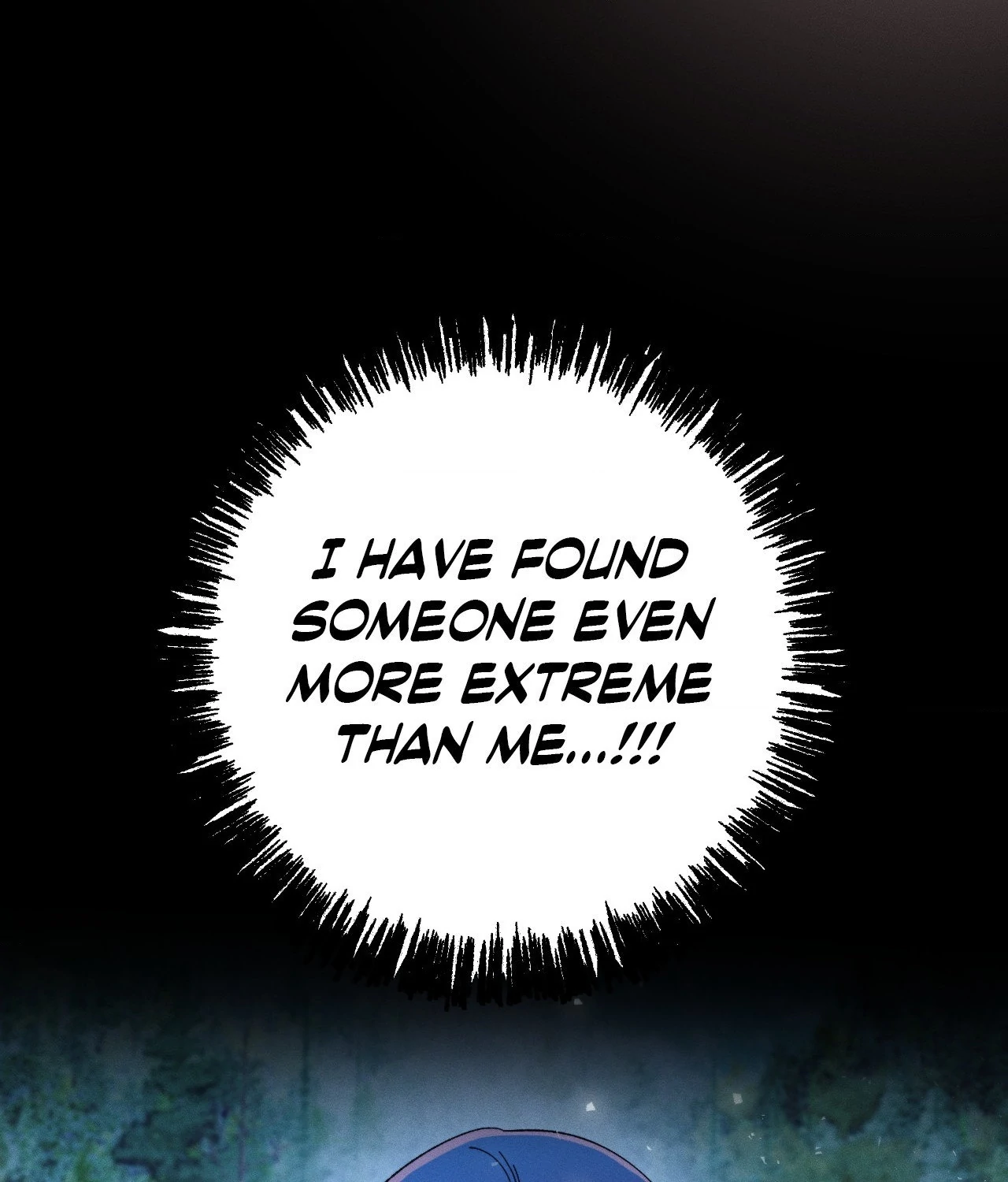 An Unusual and Miraculous Encounter - Chapter 4 manhwa
