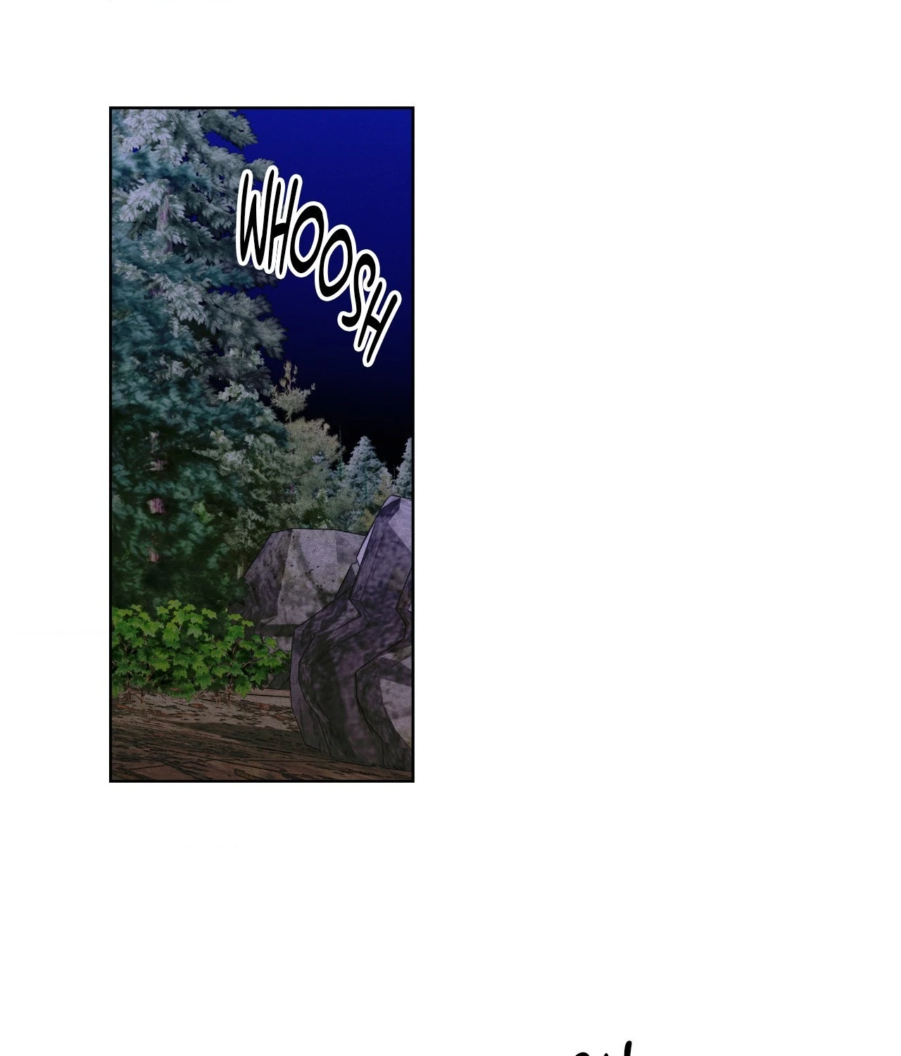 An Unusual and Miraculous Encounter - Chapter 4 manhwa