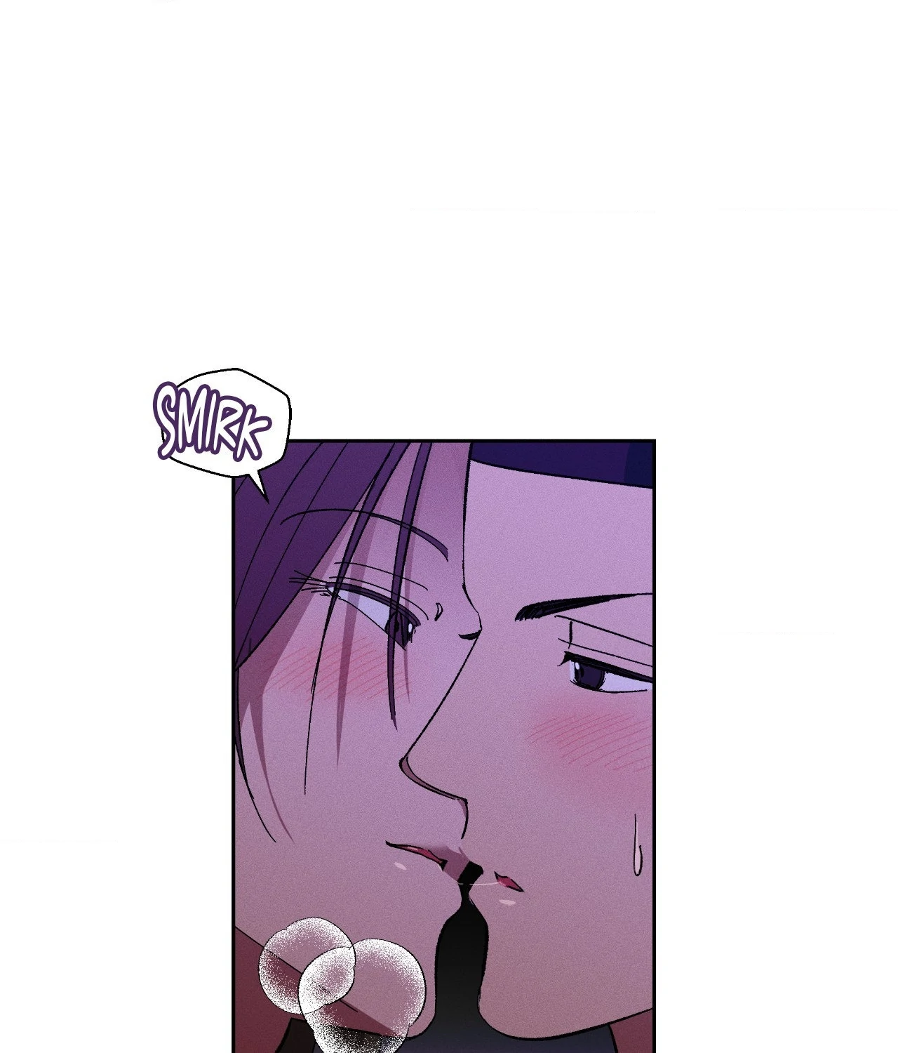An Unusual and Miraculous Encounter - Chapter 4 manhwa