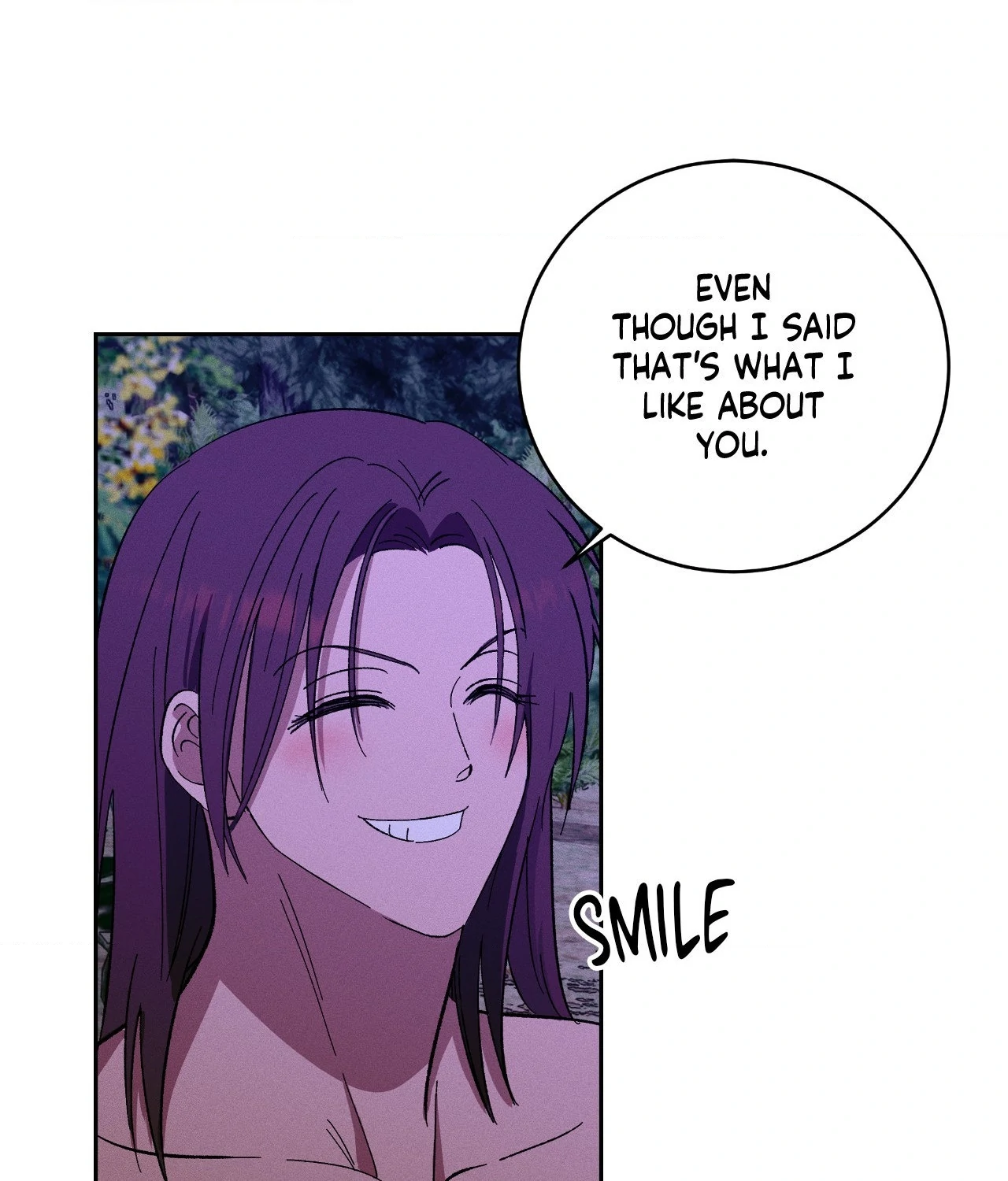 An Unusual and Miraculous Encounter - Chapter 4 manhwa