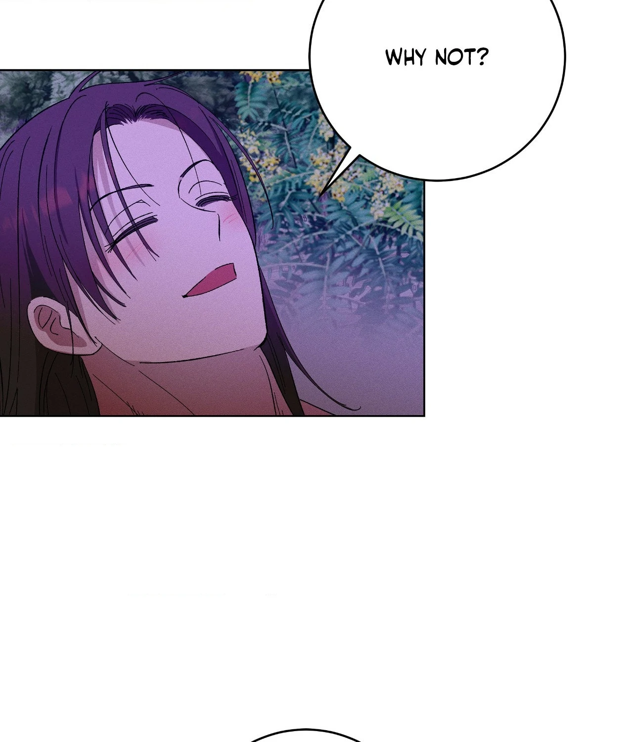 An Unusual and Miraculous Encounter - Chapter 4 manhwa