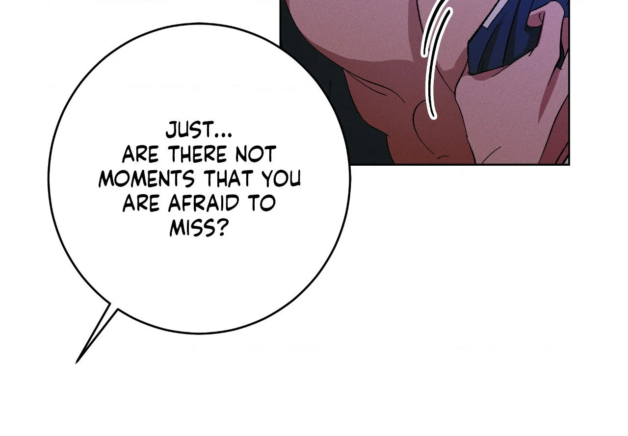 An Unusual and Miraculous Encounter - Chapter 4 manhwa