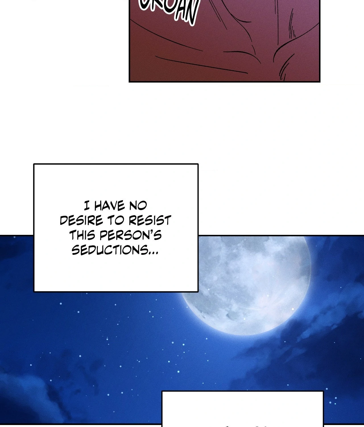 An Unusual and Miraculous Encounter - Chapter 4 manhwa