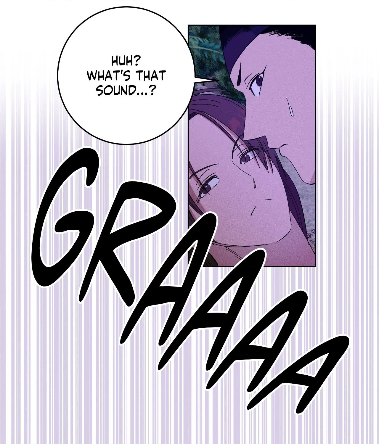 An Unusual and Miraculous Encounter - Chapter 4 manhwa