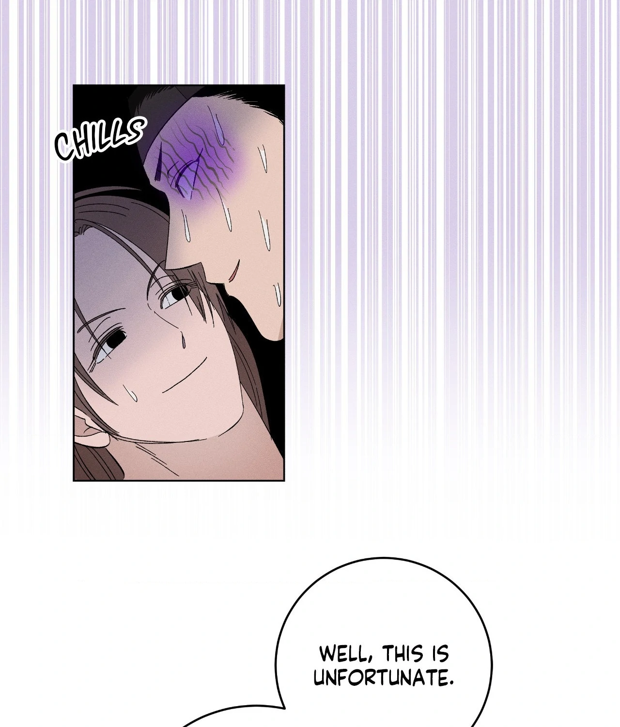 An Unusual and Miraculous Encounter - Chapter 4 manhwa