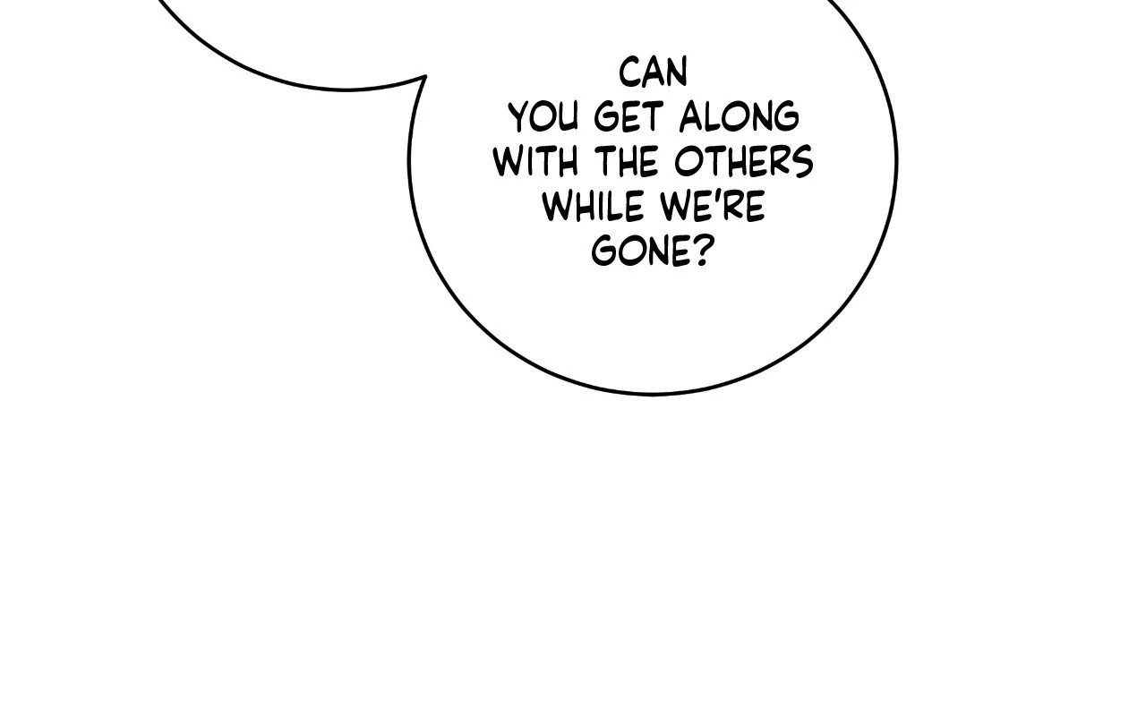 An Unusual and Miraculous Encounter - Chapter 4 manhwa