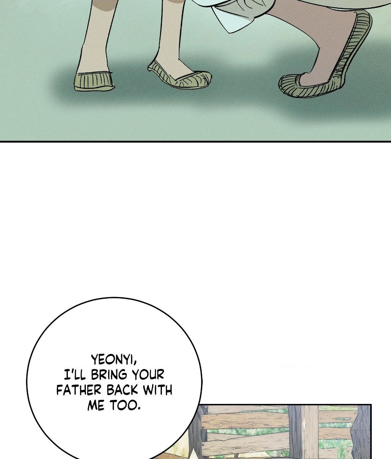 An Unusual and Miraculous Encounter - Chapter 4 manhwa