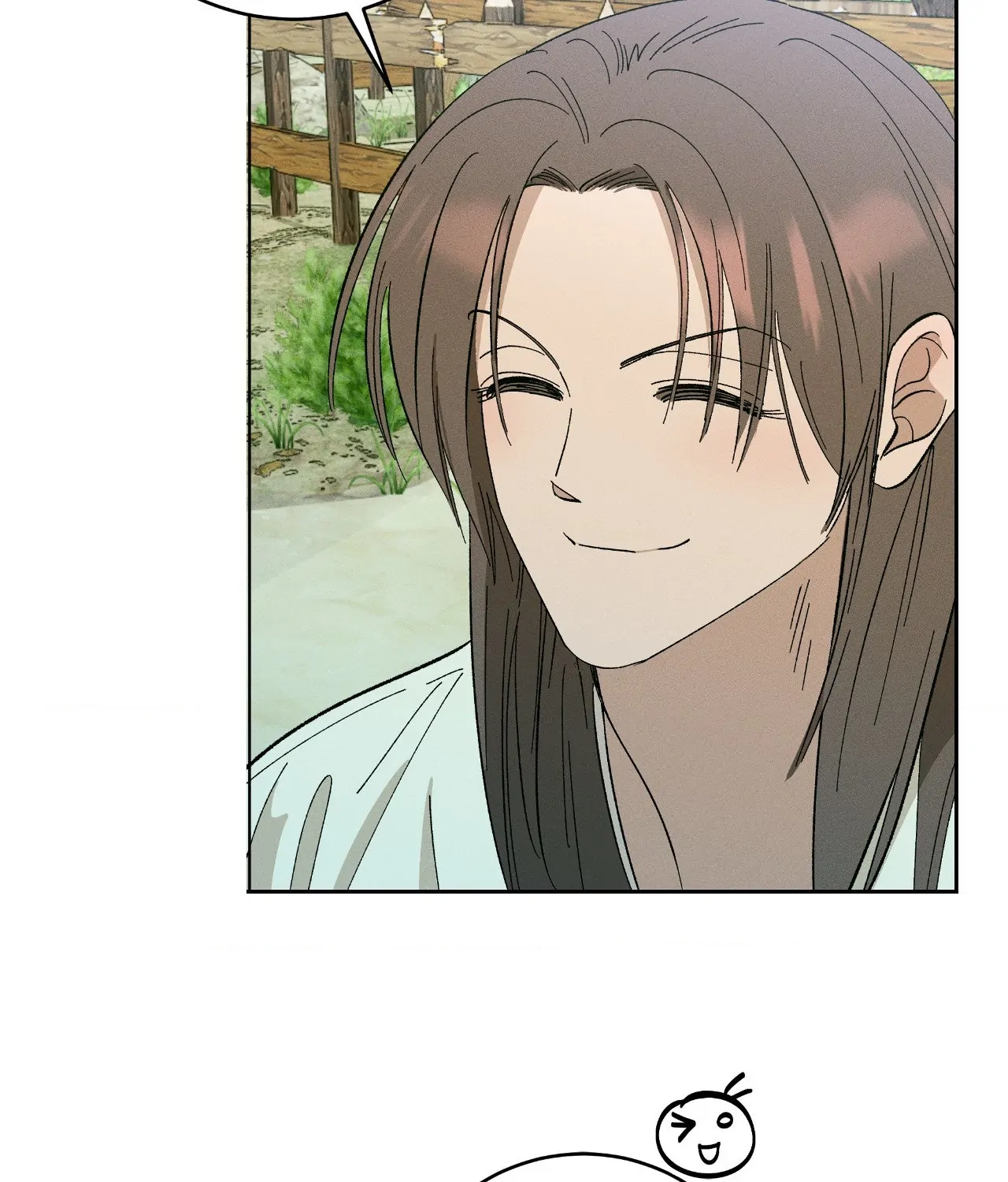 An Unusual and Miraculous Encounter - Chapter 4 manhwa