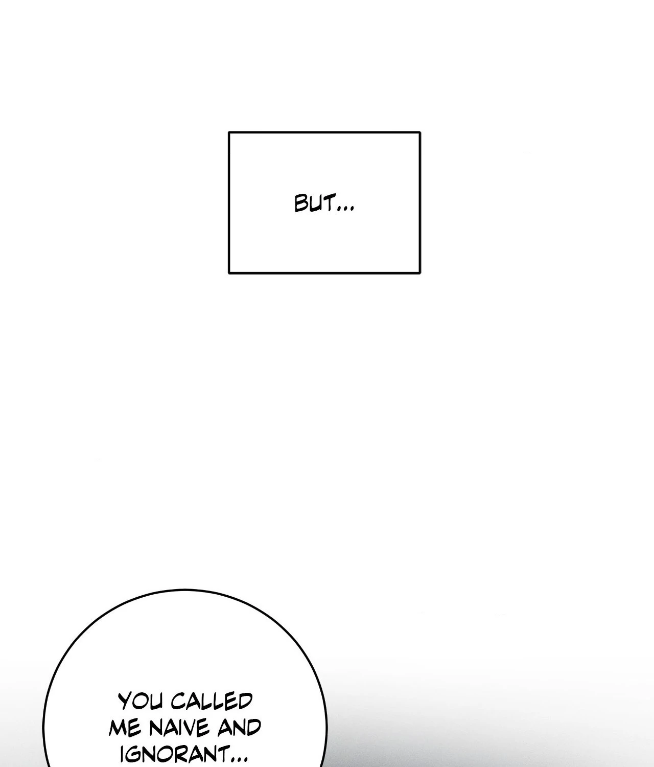 An Unusual and Miraculous Encounter - Chapter 4 manhwa