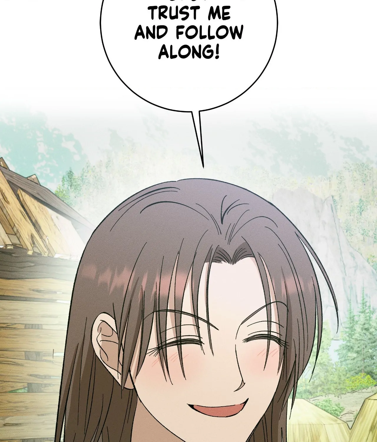 An Unusual and Miraculous Encounter - Chapter 4 manhwa
