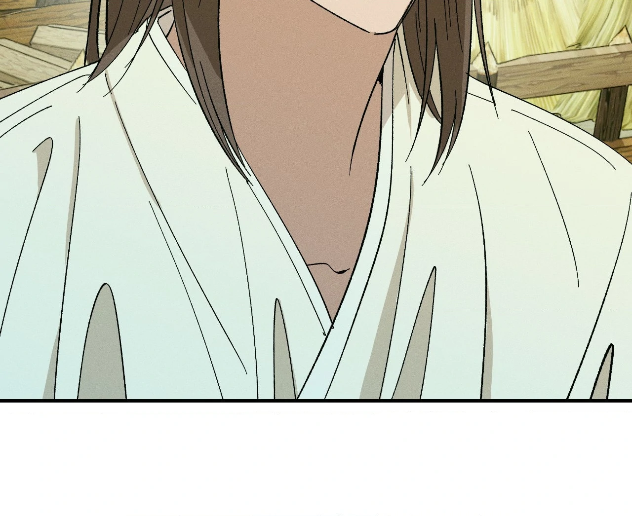 An Unusual and Miraculous Encounter - Chapter 4 manhwa